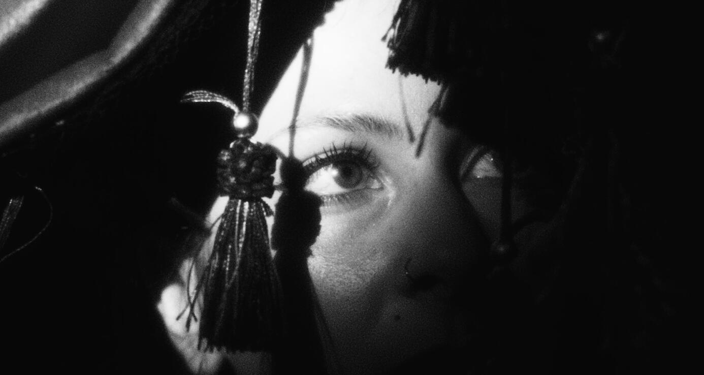 'angel eyes'